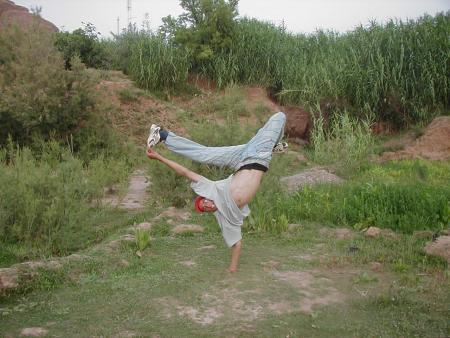 mustapha