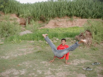 moi imad